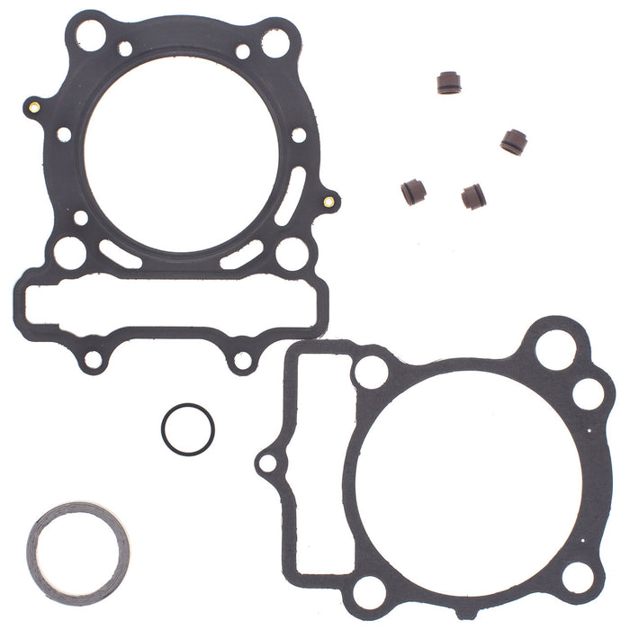 Top End Gasket Kit Suzuki RMZ250 250cc 2007 2008 2009