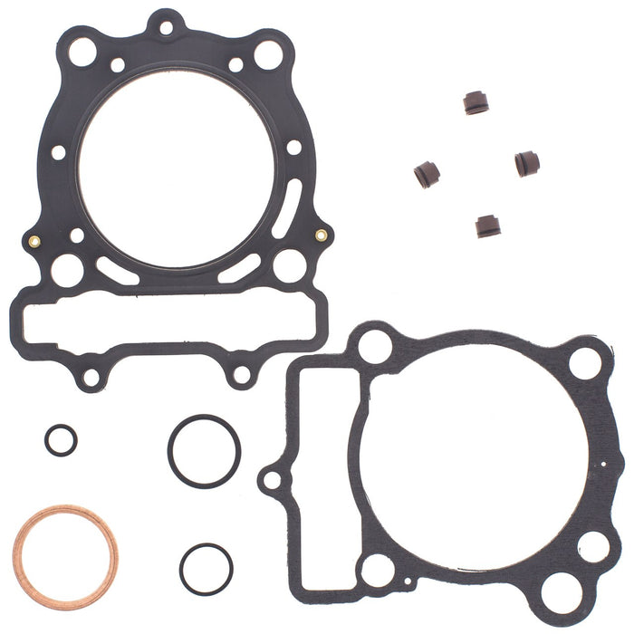 Top End Gasket Kit Suzuki RMZ250 250cc 2010 2011 2012 2013 2014 2015 2016