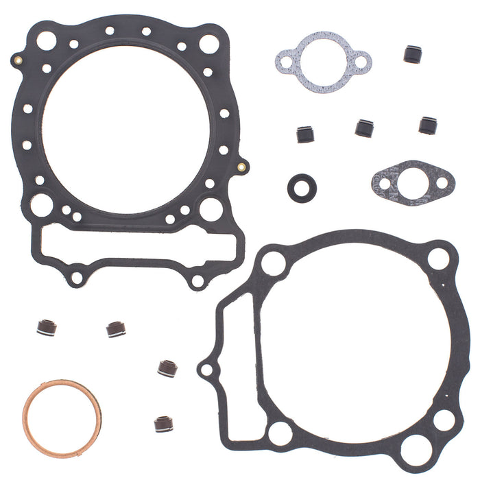Top End Gasket Kit Suzuki RMZ450 450cc 2005 2006 2007