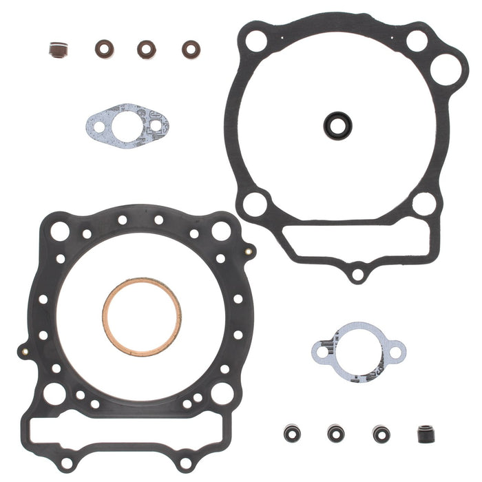 Top End Gasket Kit Suzuki RMZ450 OB 450cc 2005 2006 2007