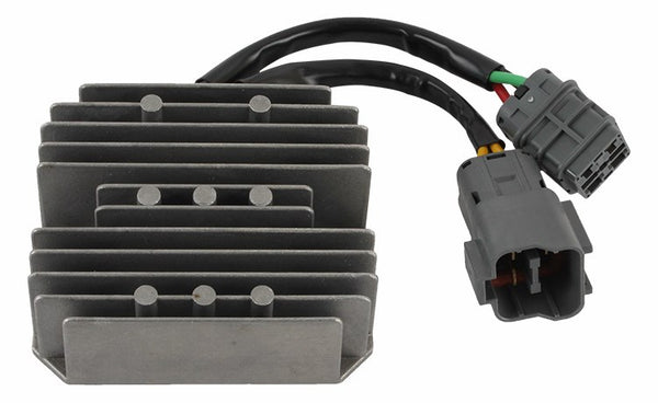 Voltage Regulator  2012 2013 Yamaha Grizzly 300 YFM300 ATV 287cc