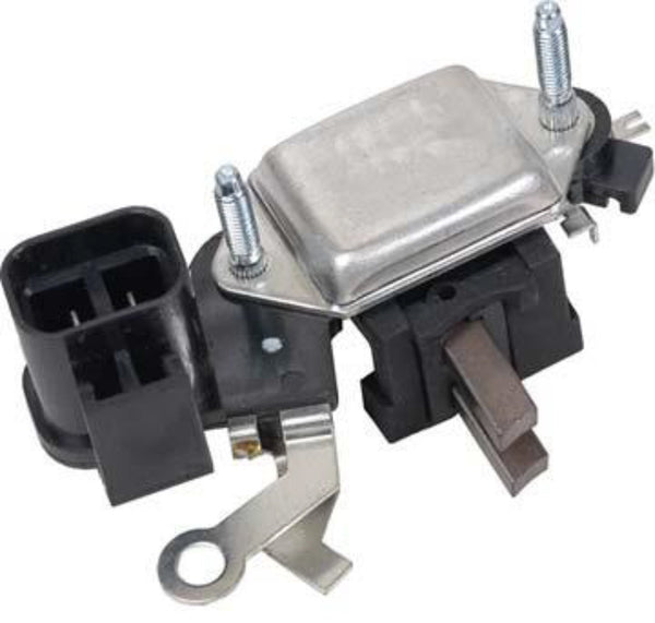 Voltage Regulator  Nissan Sentra 1.7L Diesel 1987 23100-54A03