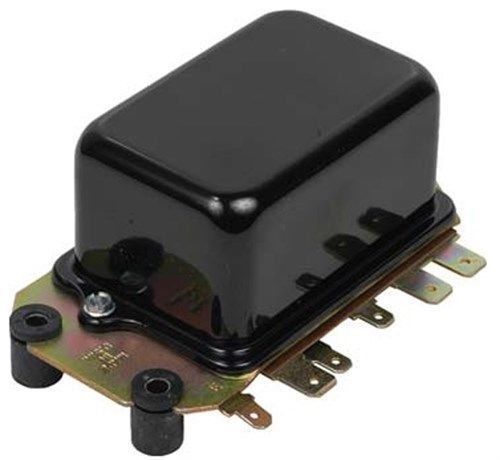 Voltage Regulator For Ford / New Holland Tractors 2000 3000 4000 5000