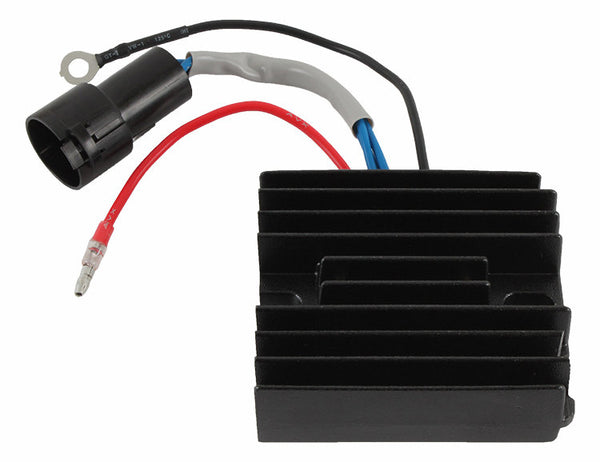 Voltage Regulator For Mercury 75-90 HP 4 Stroke Marine 804278A12, 804278T11