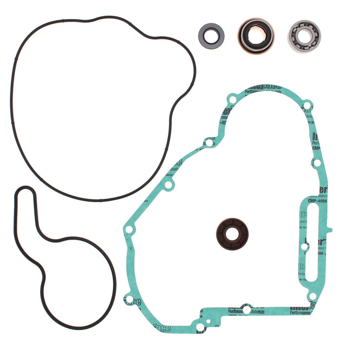 Water Pump Rebuild Kit Polaris Ranger 4x4 700 Crew 700cc 2008 2009