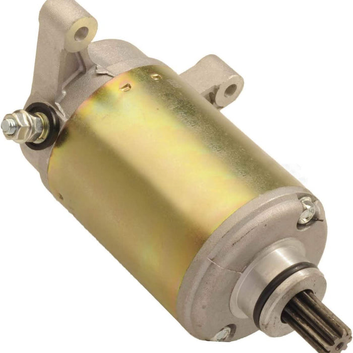Yamaha ATV UTV Starter Kodiak Grizzly Rhino 350-660