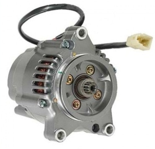 OE Alternator Kawasaki ZG1200 Voyager XII 21001-1083