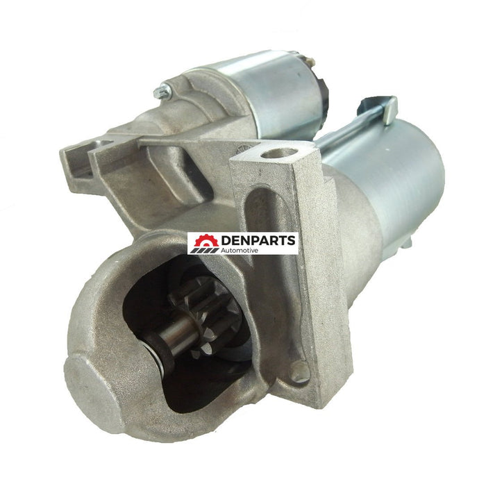 Oldsmobile Alero, Cutlass, and Silhoutette with V6 1997-2000 Starter