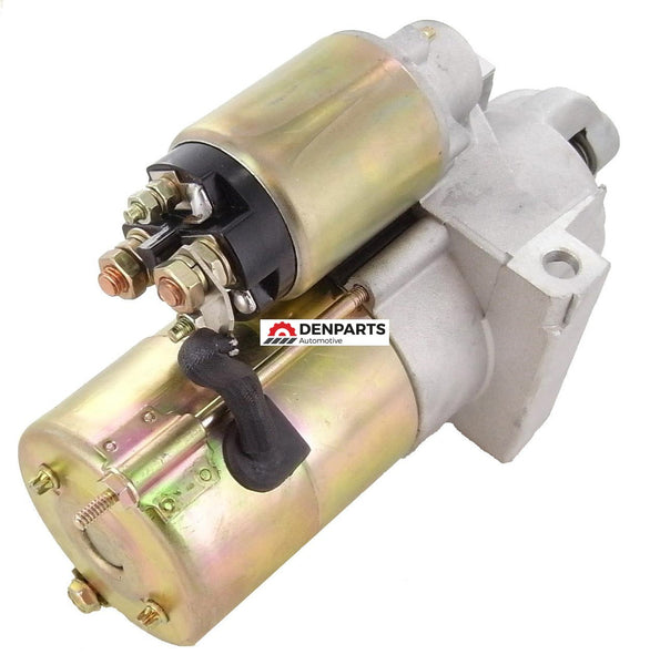 Oldsmobile Bravada 4.3L V6 1996-1998 Starter Motor