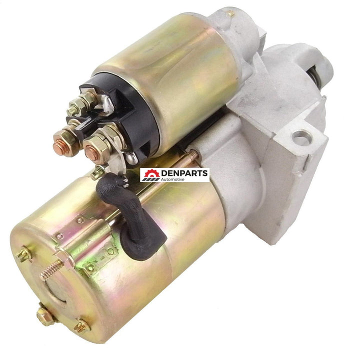 Oldsmobile Bravada 4.3L V6 1996-1998 Starter Motor
