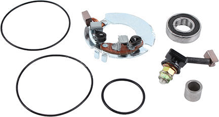 PARTS KIT W/BRUSH KIT LYNX XTRIM 550 600 800 SNOWMOBILE 2010 2011 2012 2013