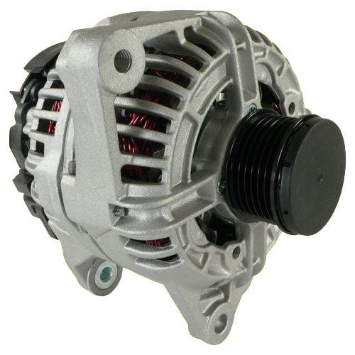Porsche Alternator 911 Series 3.6L 3.8L Boxster 2.7L 3.2L Cayman 3.4 2005 06 NEW