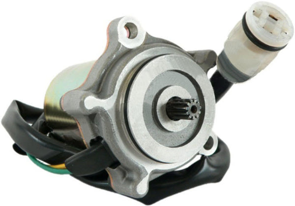 Power Shift Control Motor 2001-2012 Honda TRX500FA FourTrax Foreman Rubicon ATV