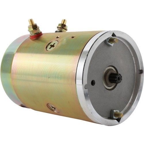 PUMP MOTOR FOR FENNER STONE / SPX REPLACES 1793AC W-9793 W-9796 HEAVY DUTY