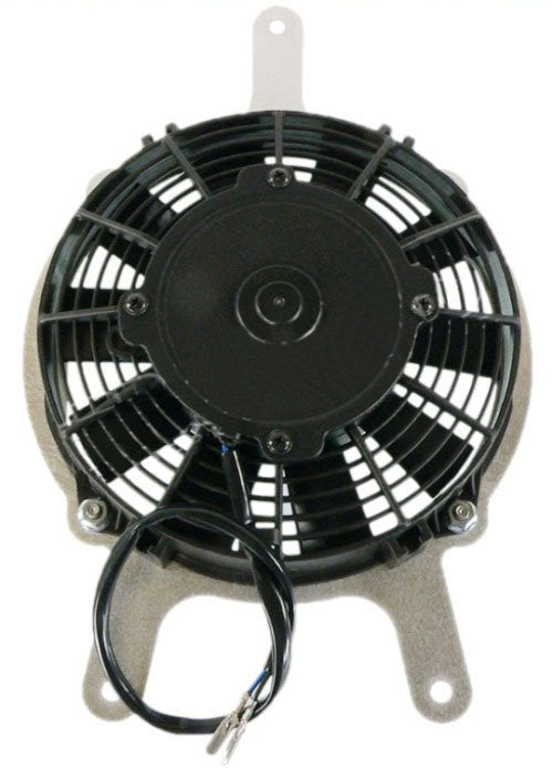 Radiator Cooling Fan Motor KAWASAKI KVF750 KVF 750 Brute Force 4x4 2005-2011