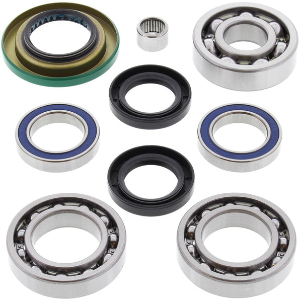 Rear Differential Bearing Kit Can-Am Outlander 400 STD 4X4 400cc 06 07 08 09 10