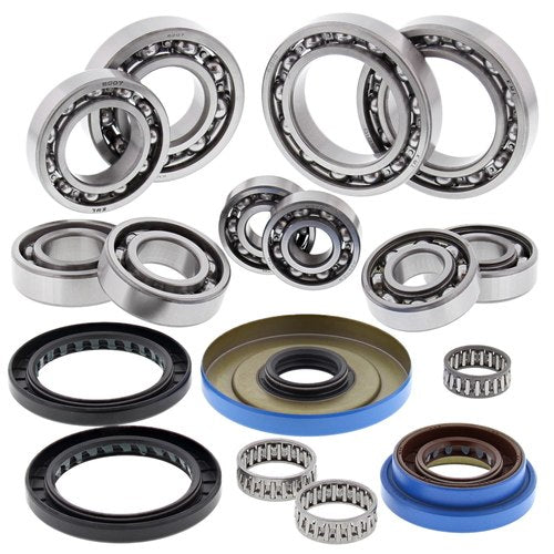 Rear Differential Bearing Kit Polaris Sportsman Forest 800 EFI 800cc 12 13 14