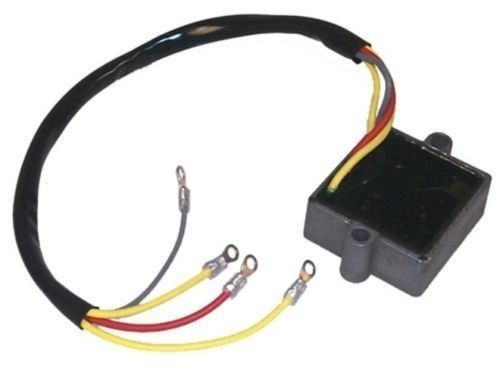 Rectifier Regulator For MERCURY MARINE 815279-2 FORCE ENGINES W/16-20A
