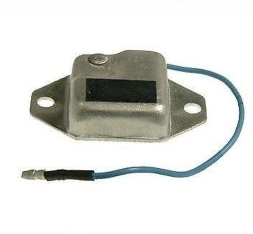 REGULATOR  YAMAHA SNOWMOBILES / MOTORCYCLES 48MM L X 97MM W X 16.6MM H