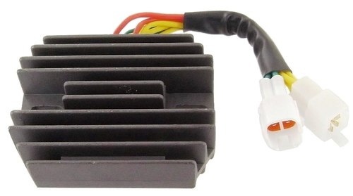 Regulator Rectifier 2008 2009 Suzuki GSX650F GSX 650F Motorcycle