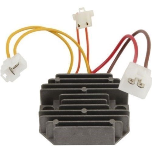 Regulator Rectifier For POLARIS 600 IQ RMK RUSH SWITCHBACK WIDETRAK Snowmobile