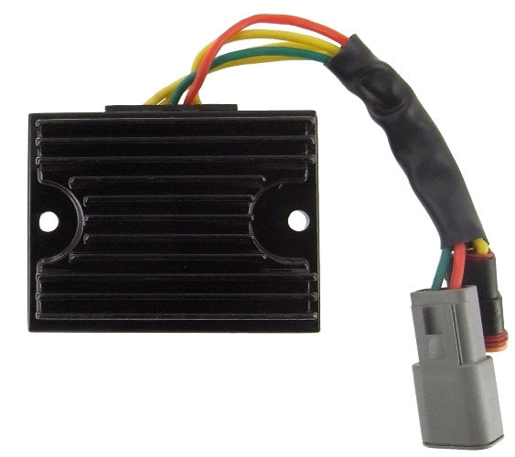 REGULATOR RECTIFIER New Sea Doo PWC 3D DI 1500 2006 06 2007 07 Jet Ski