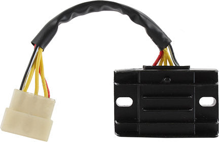 Regulator Replaces Suzuki 32800-19B11 32800-19B00 32800-19B10olt