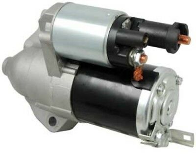 Starter Honda Pilot, Ridgeline 3.5L 2006 to 2008