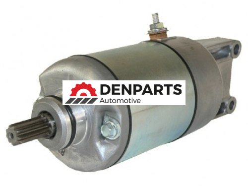 Scooter Starter Honda FSC600 FSC600A FSC600D SilverWing