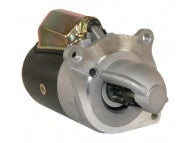 Ford New Holland Tractor Starter 2000 - 5340 Diesel