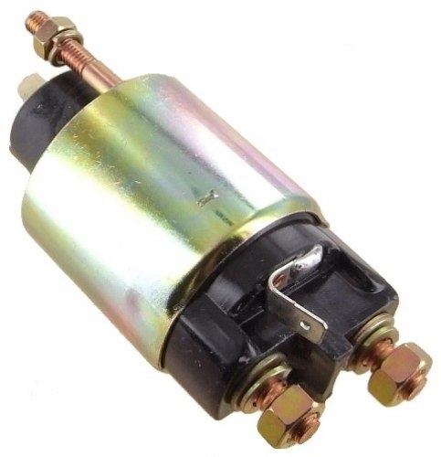 Solenoid Chevrolet, Geo, Isuzu 94361908, 8-94361-9080