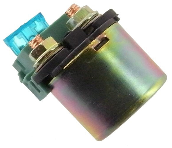 Solenoid Honda 1985-86 VT500 1988-07 VT600 1986-87 VT700 1985-86 VT1100 Shadow