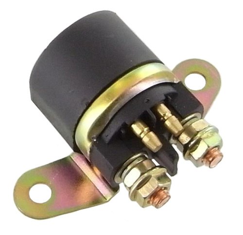 Solenoid New LS650 LS 650 1986-1988 1995-2009 SUZUKI Motorcycle