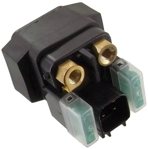 Solenoid Relay NEW Suzuki AN400 AN 400 2003-2009 Motorcycle