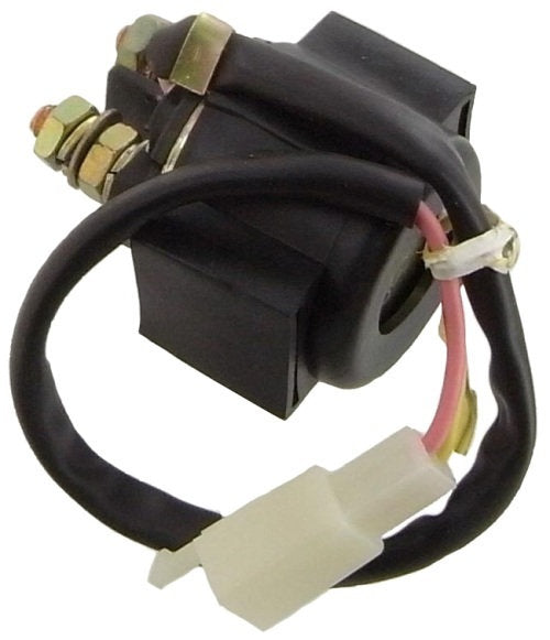 Solenoid Relay Polaris Sawtooth 200 Quad 2006 2007 NEW