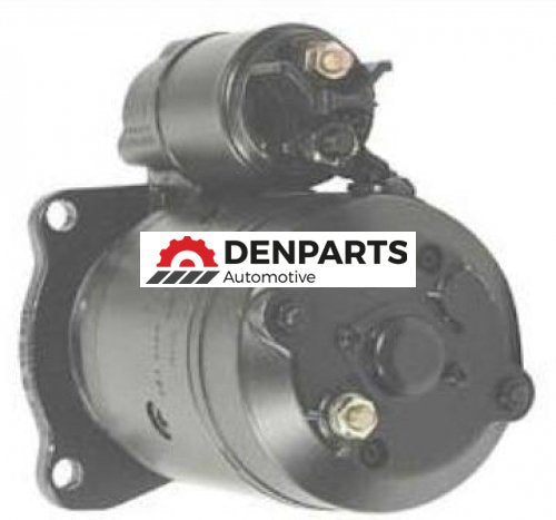 Starter 957340EX K957340 K957340EX 1712921T 63226845