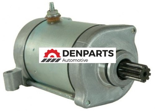 Starter ATV UTV Yamaha YFM70F YFM700R YFM7F 2006-2008