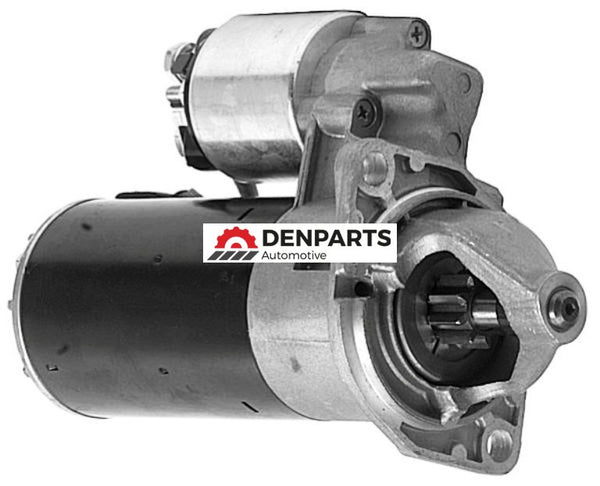 Starter BMW 325i 325is 25iX 325 325e 325es 528e 2.5L 2.7L 1987-1993