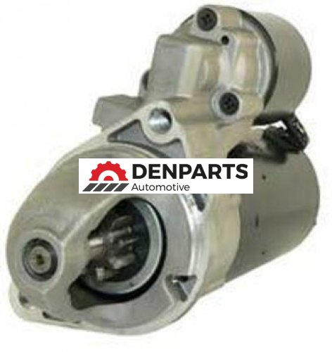 Starter BMW 545 645 750 X5 ALPINA B7 12-41-7-525-293