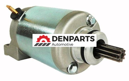 Starter Bombardier ATV 2003 2004 Rally 175 176cc 420-296-390, 711-296-390
