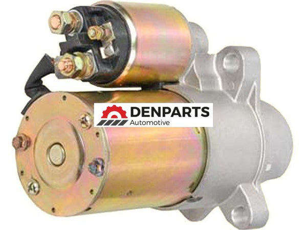 Starter Buick, Cadillac  12574623DA, 12588493, 12595605