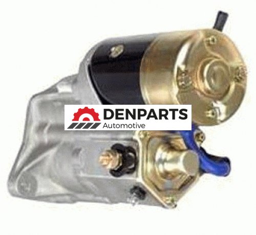 Starter Case Teledyne 1959854C1 TMD-27M507 128000-5600