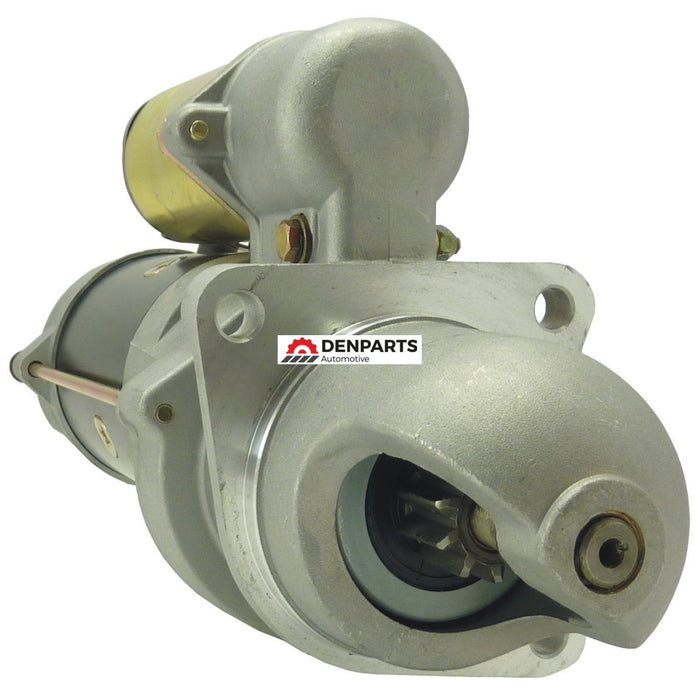 Starter Champion Graders 710 710A 5.9L, Dresser Loaders 510B 3.9L 4.0kW