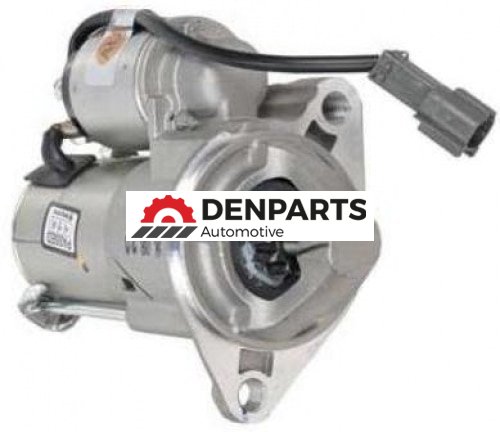 Starter Chevrolet Suzuki 96450663 31100-85Z00 2.0L