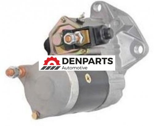 Starter Cummins Peterbilt Sterling Volvo 428000-4430