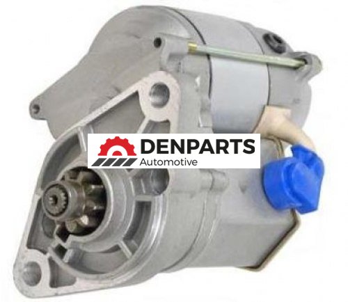 Starter Daihatsu Engines Various Models Diesel Engines