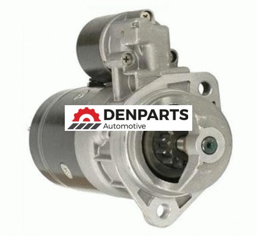 Starter Deutz KHD Thomas 11180180, 118-0180, 118-0995