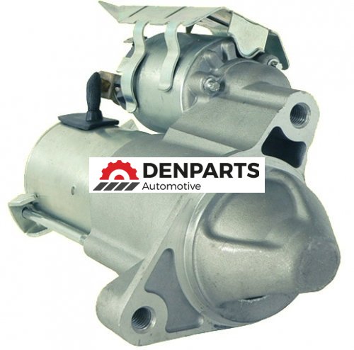 Starter Dodge Jeep 4801292AB, 4801292AC, 8000161,