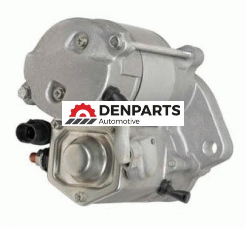 Starter Dodge Ram Pickups 56028733AA, 428000-0730