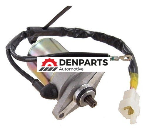 Starter Fit Kawasaki ATV KFX90 A7-A8 89cc 2007 2008